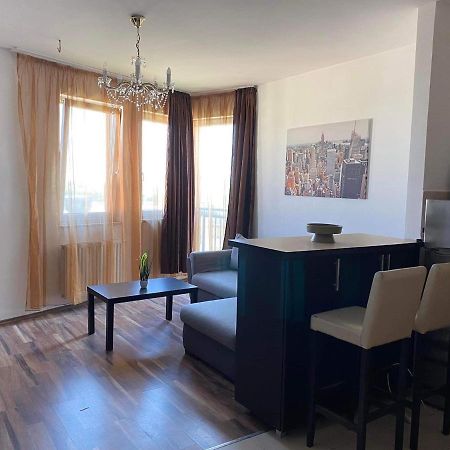 Nikola Apartman Leilighet Szeged Eksteriør bilde