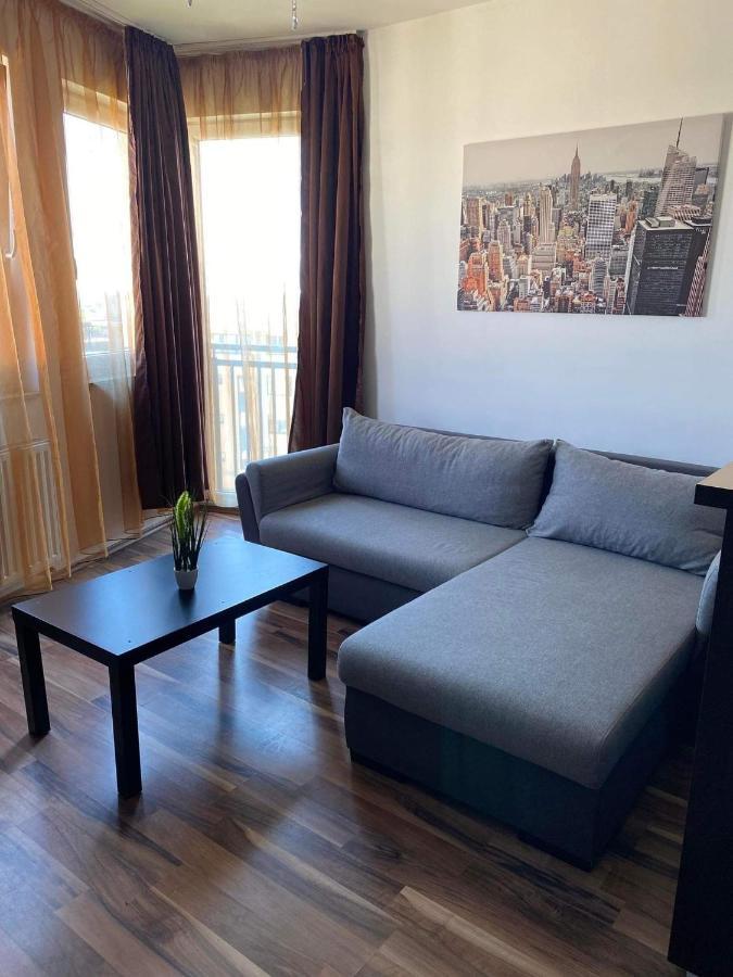 Nikola Apartman Leilighet Szeged Eksteriør bilde